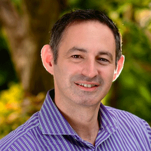 Andrew Martin
