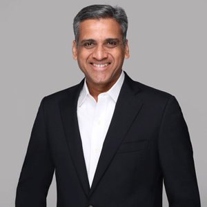 Sanjay Aurora