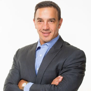 Nathan Steiner