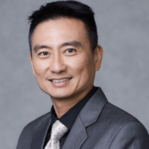 Clement Goh