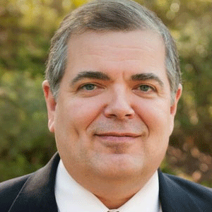 Dan Perrin