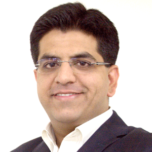 Sanchit Vir Gogia
