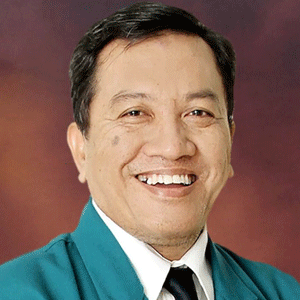 Dr. Djuwari