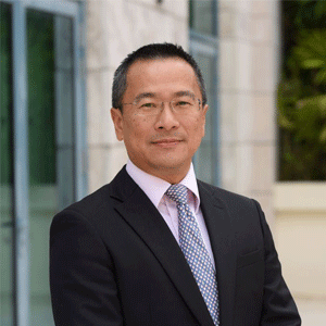 Benny Lee