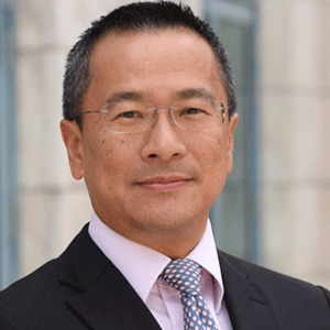 Benny Lee